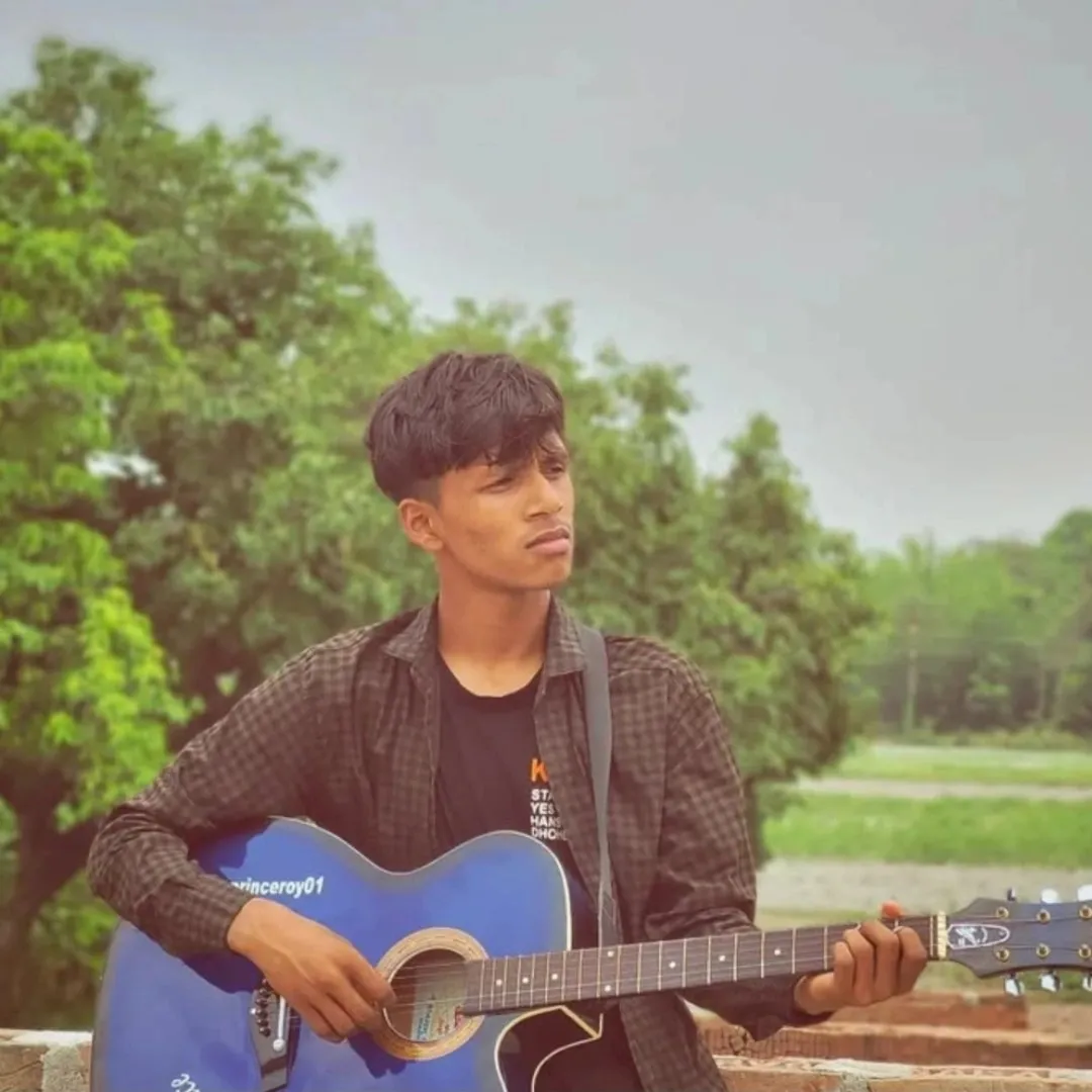 Prince roy