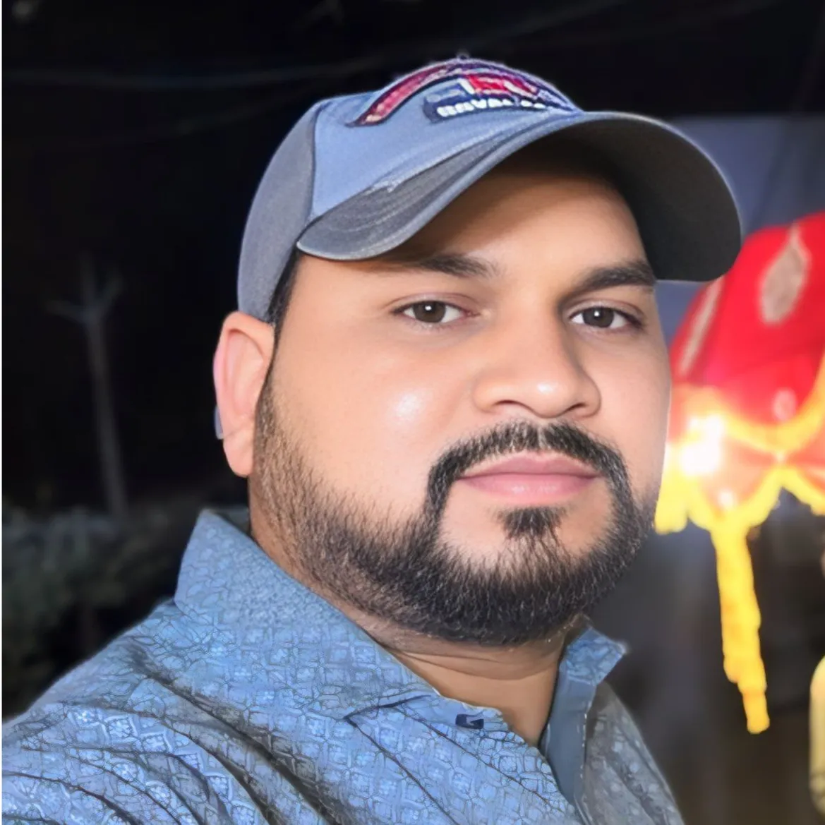 MahendraSingh Kushwah