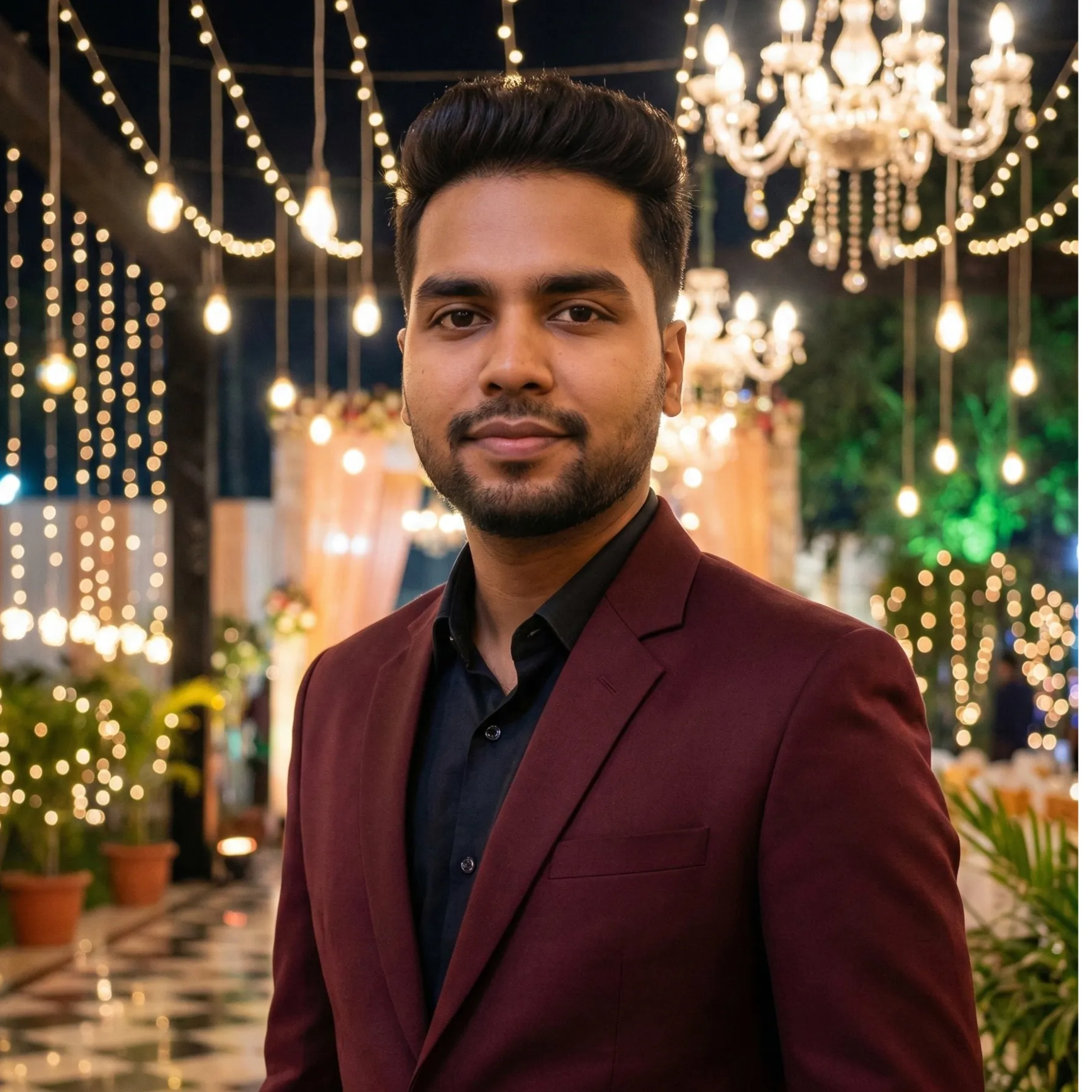 Sujit Jaiswal