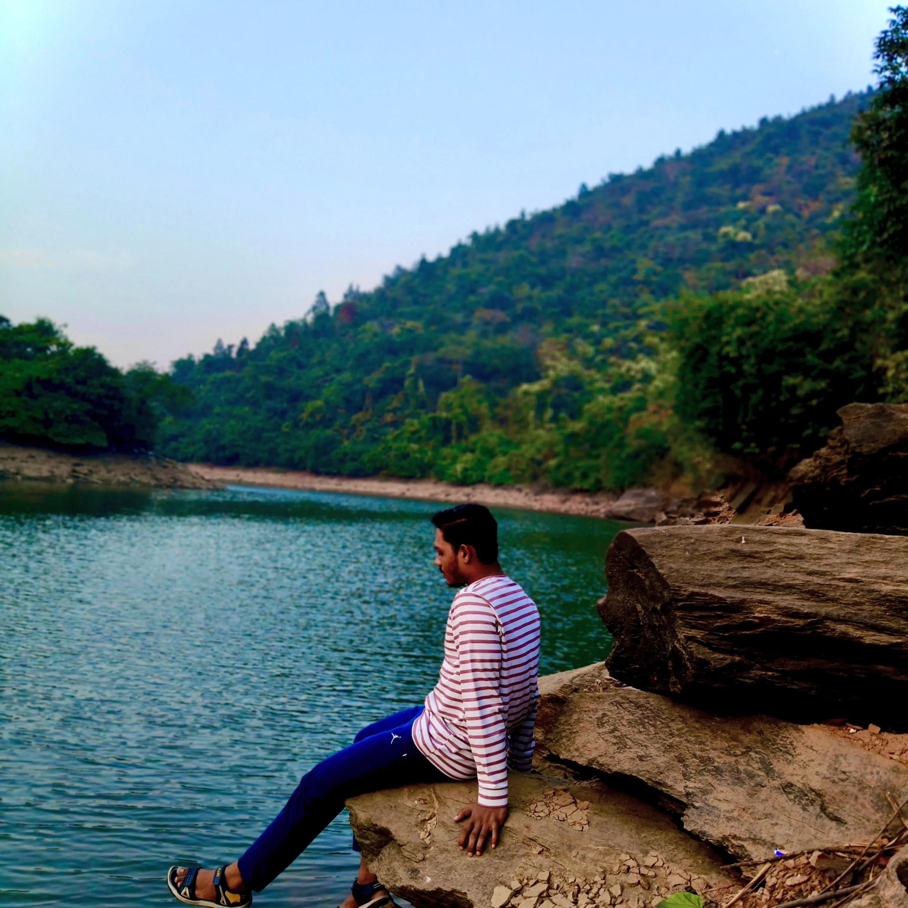 Sumit Choudhary