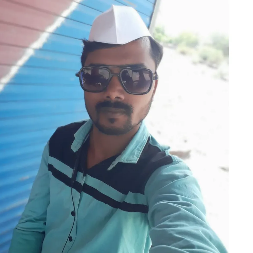 umesh gangurde
