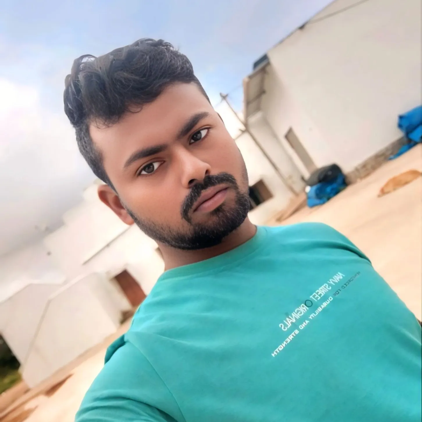 Kundan Kumar