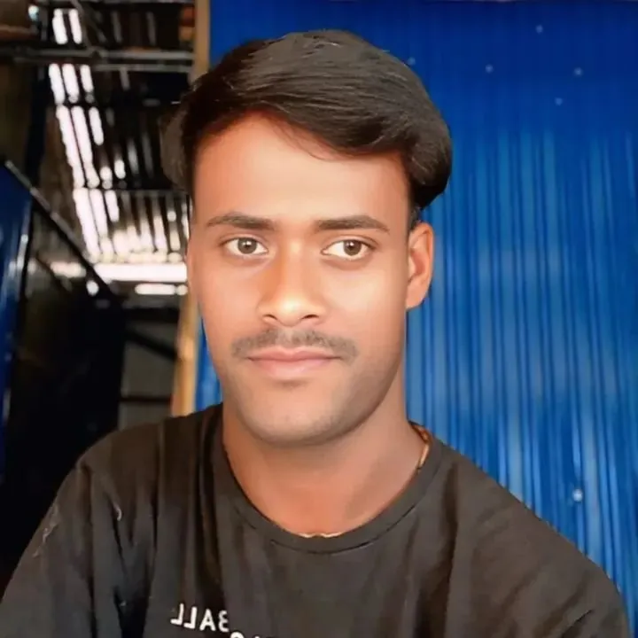 Sujit Mandal