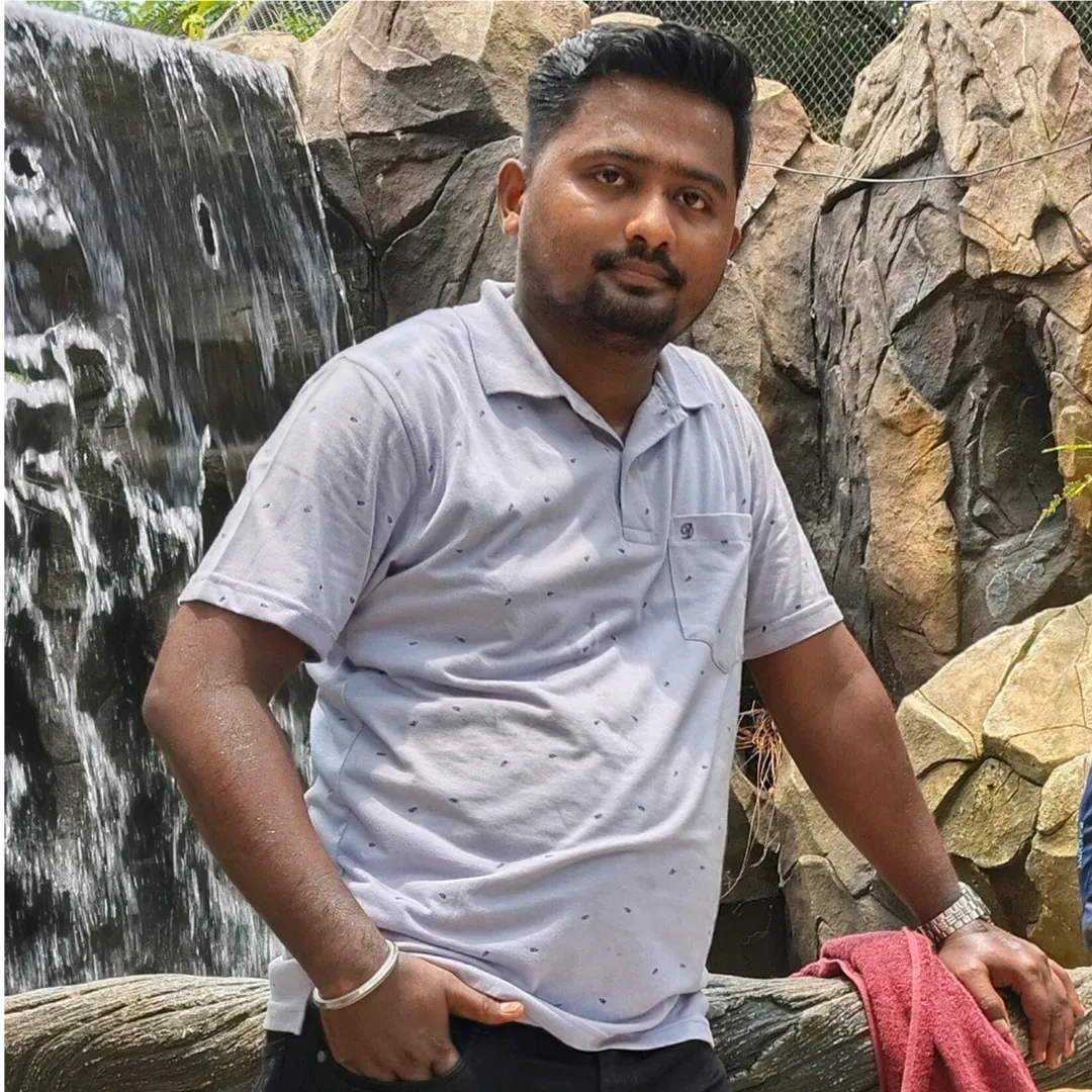 Shesadev sahoo