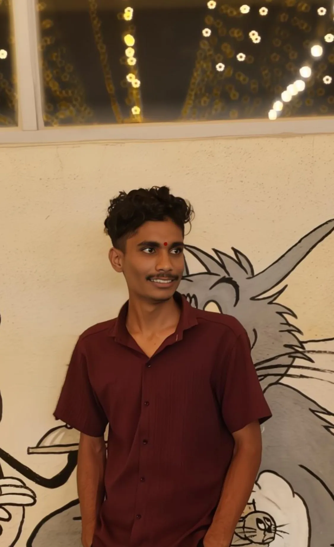 Sarthak Dighe