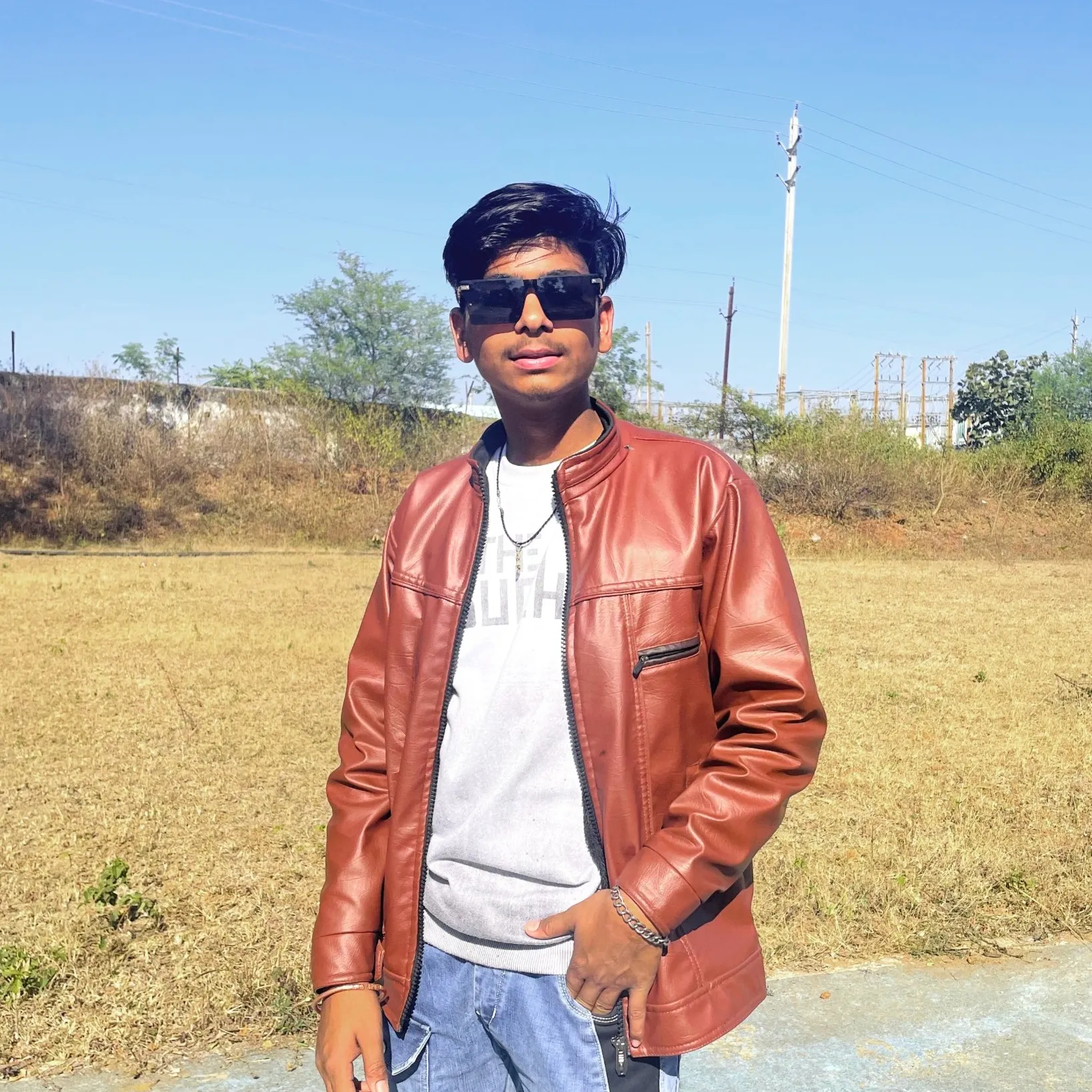 sunil lovewanshi