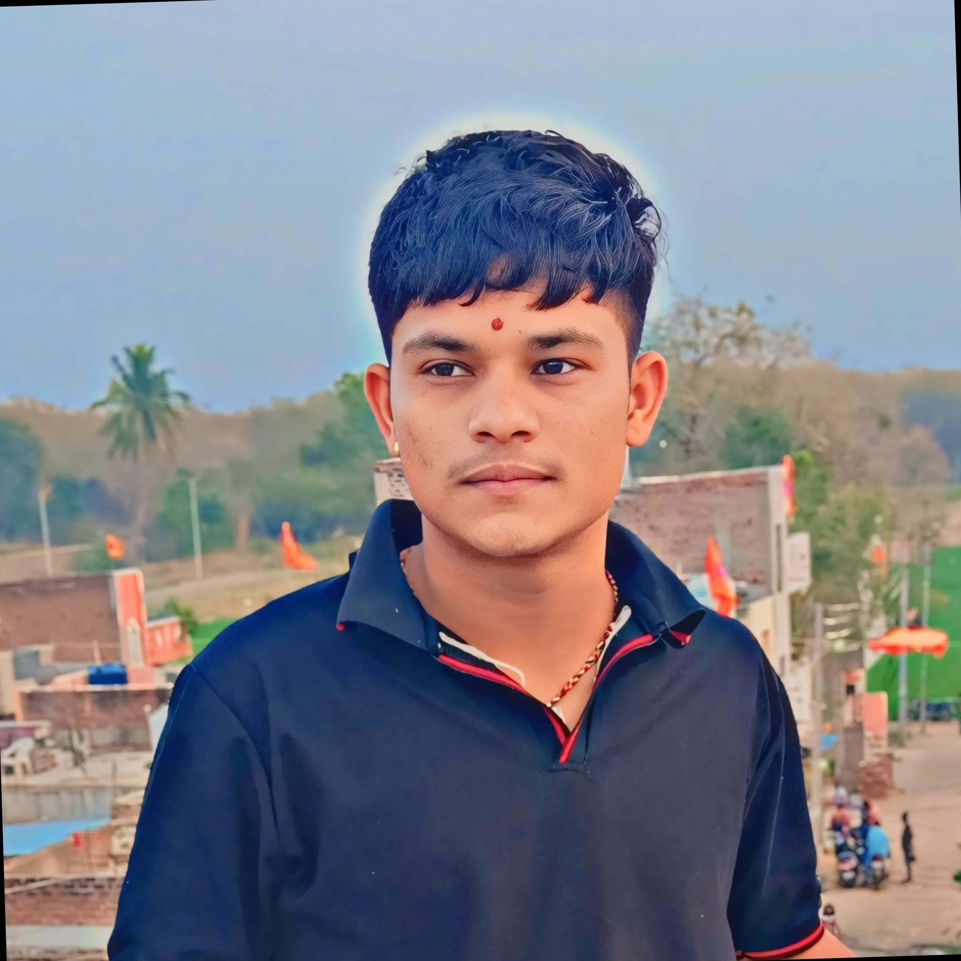 Maroti Lokhande