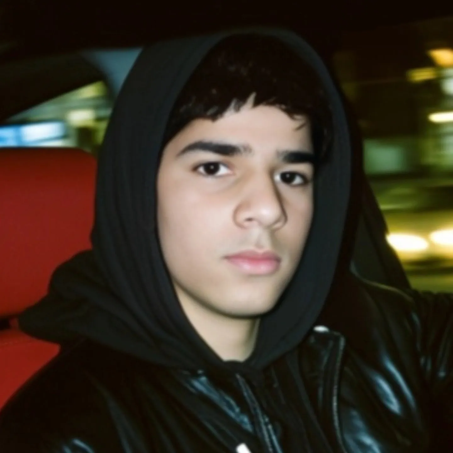 Anas Makrani