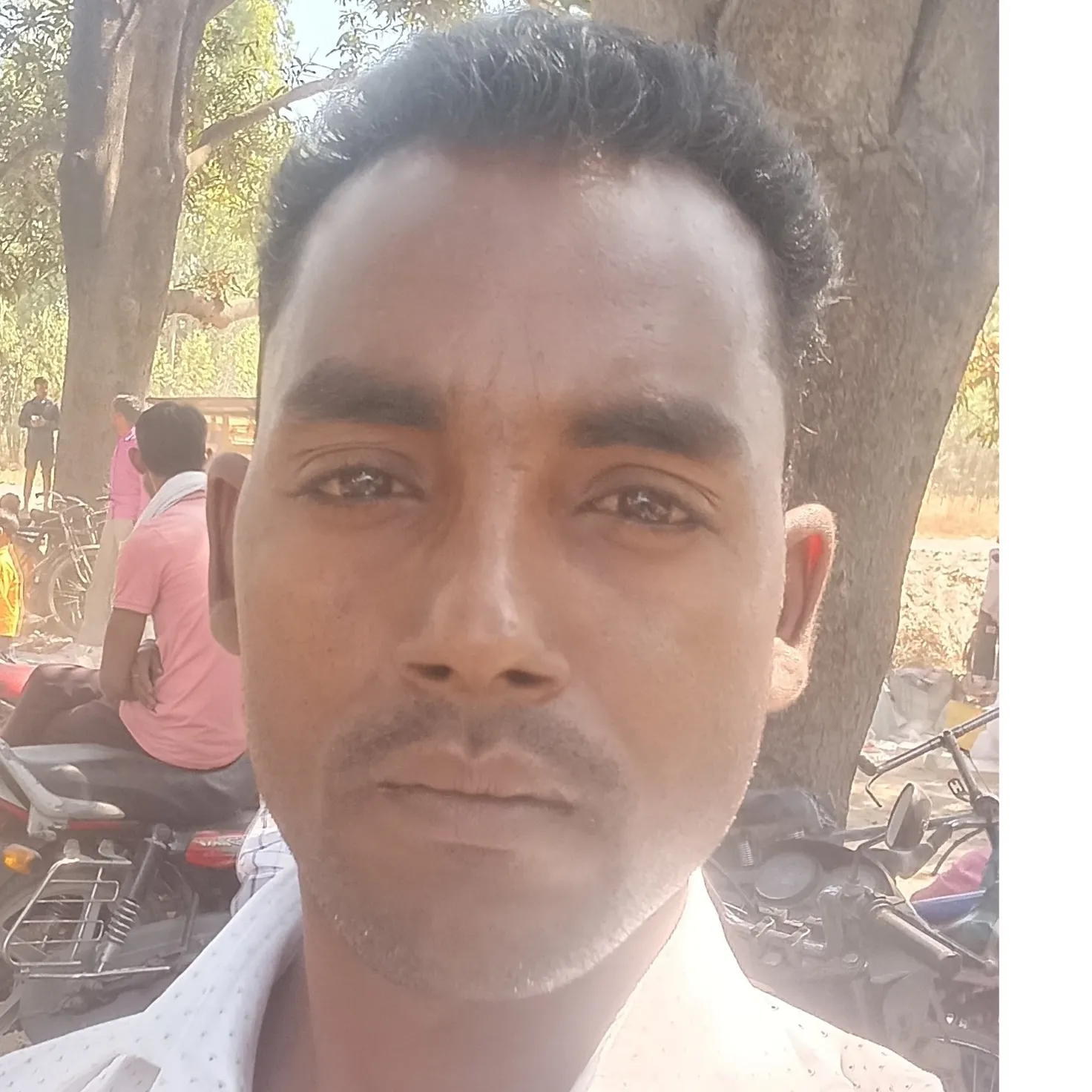 MOHD JULUF