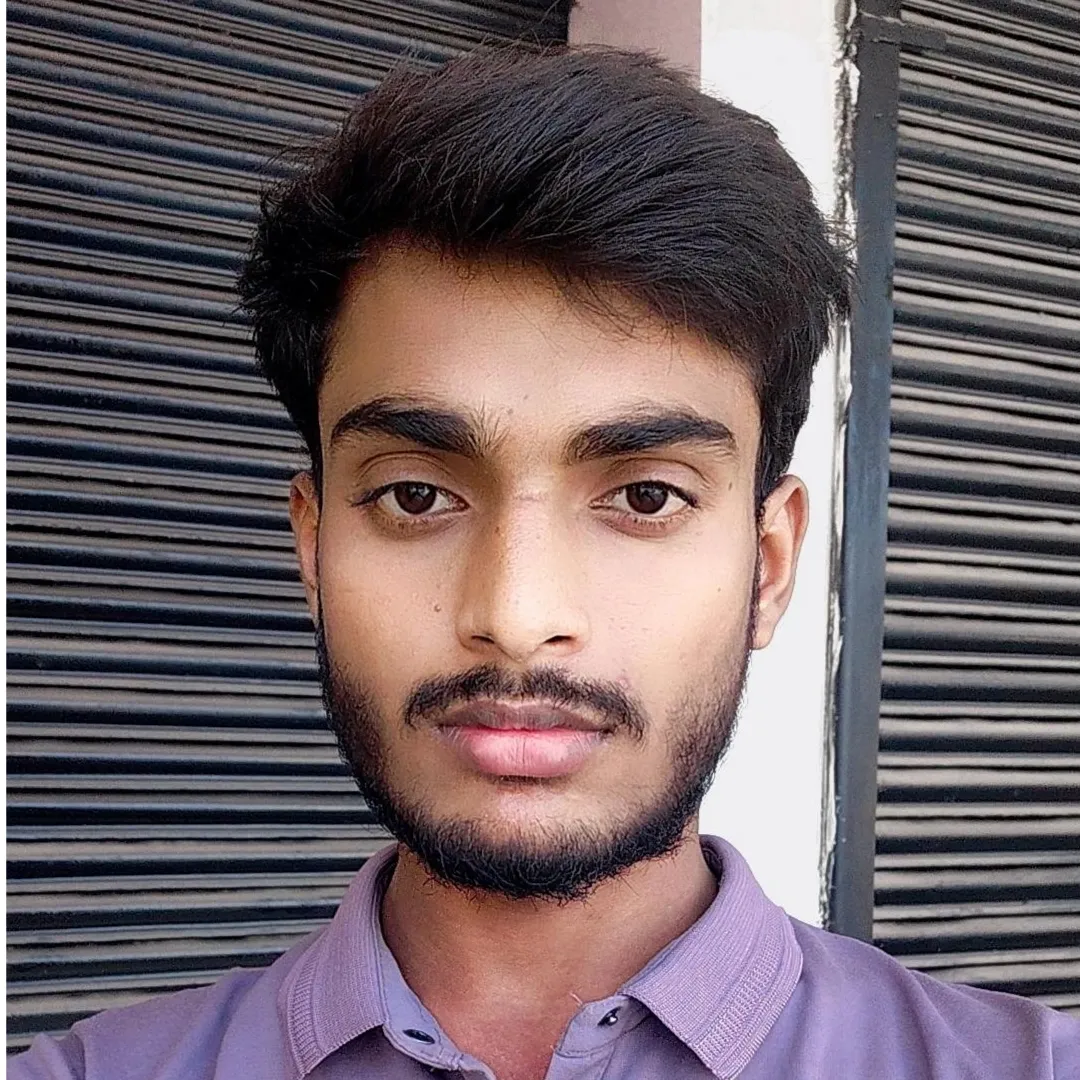 Abhishek Sharma
