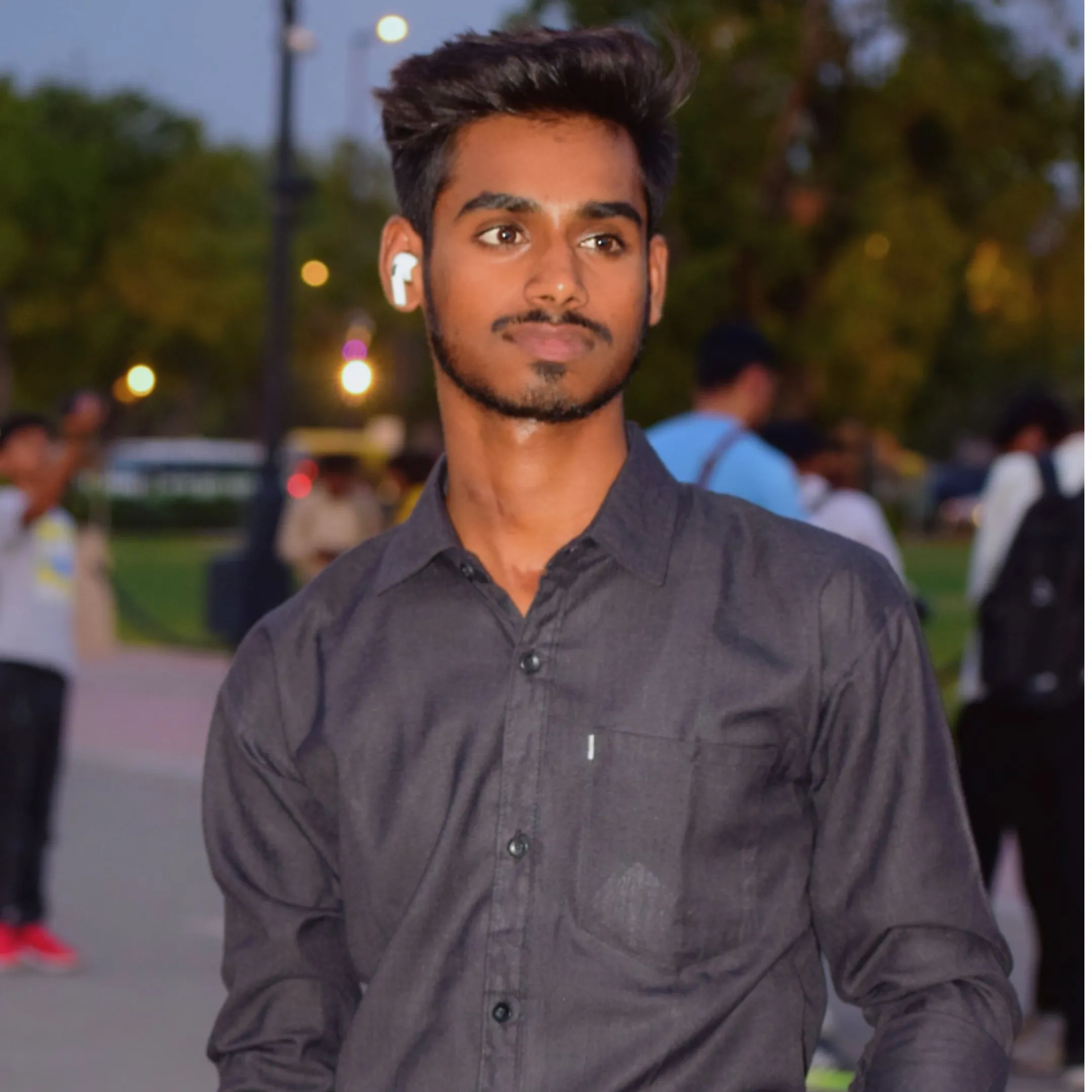 vivek Kumar