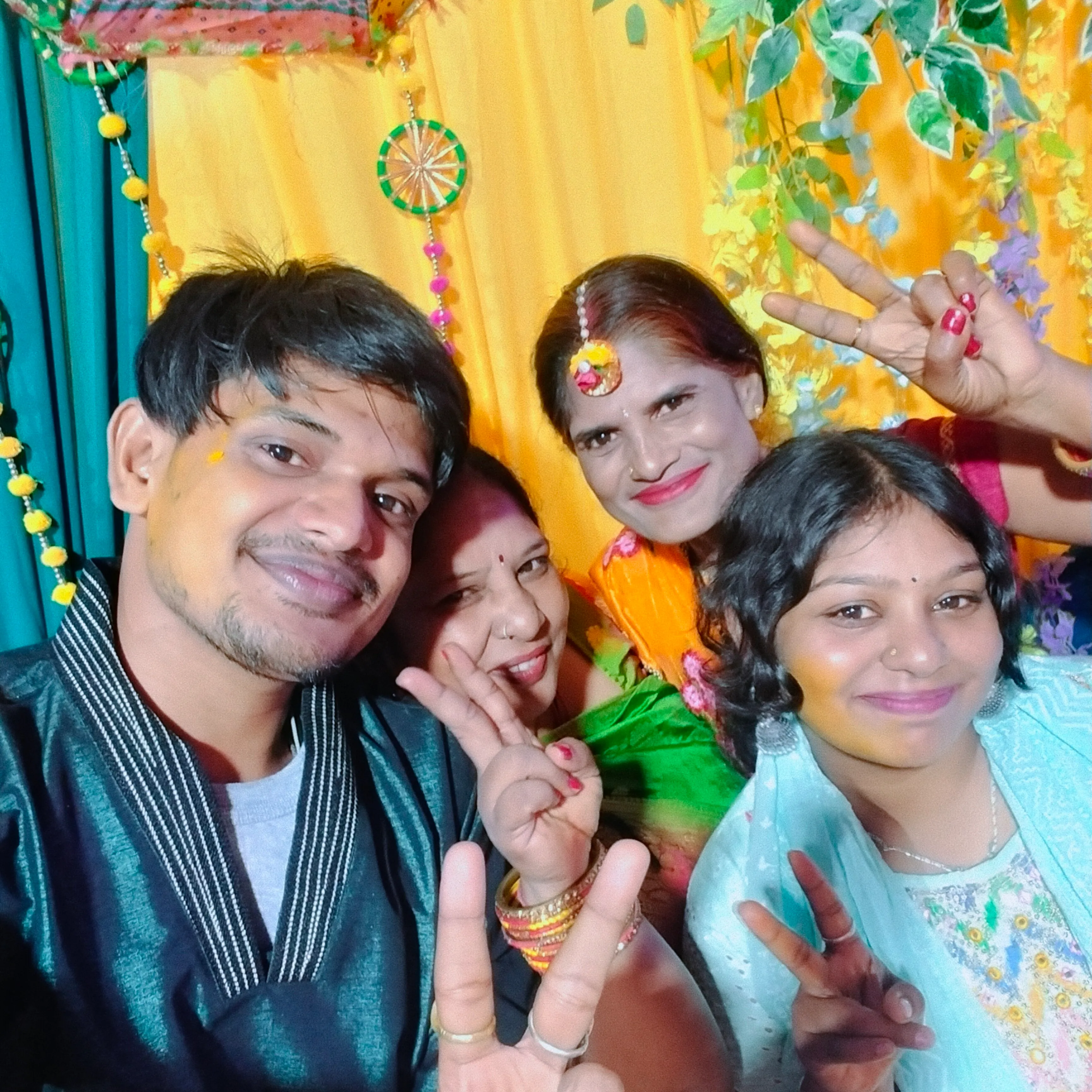 KIRAN SINGH
