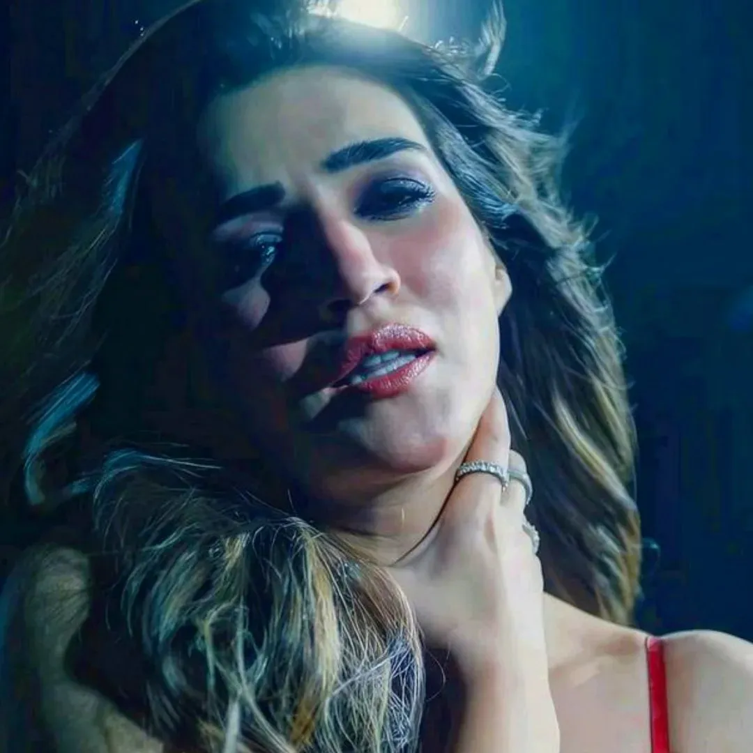 Nisha Sahu