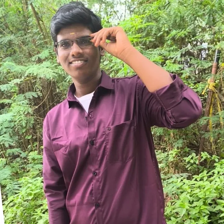 Sankar Sharathi