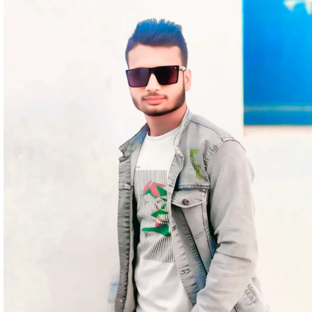 Omprakash Gupta