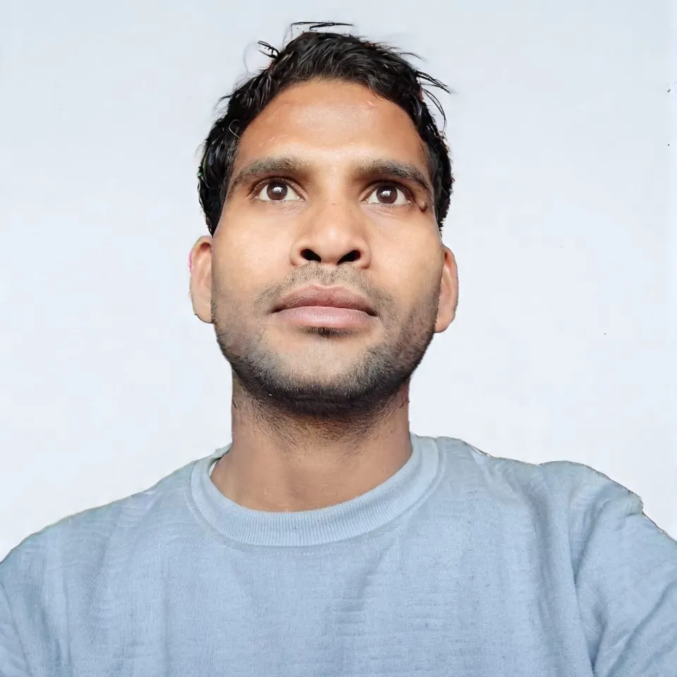 Manoj Baghel