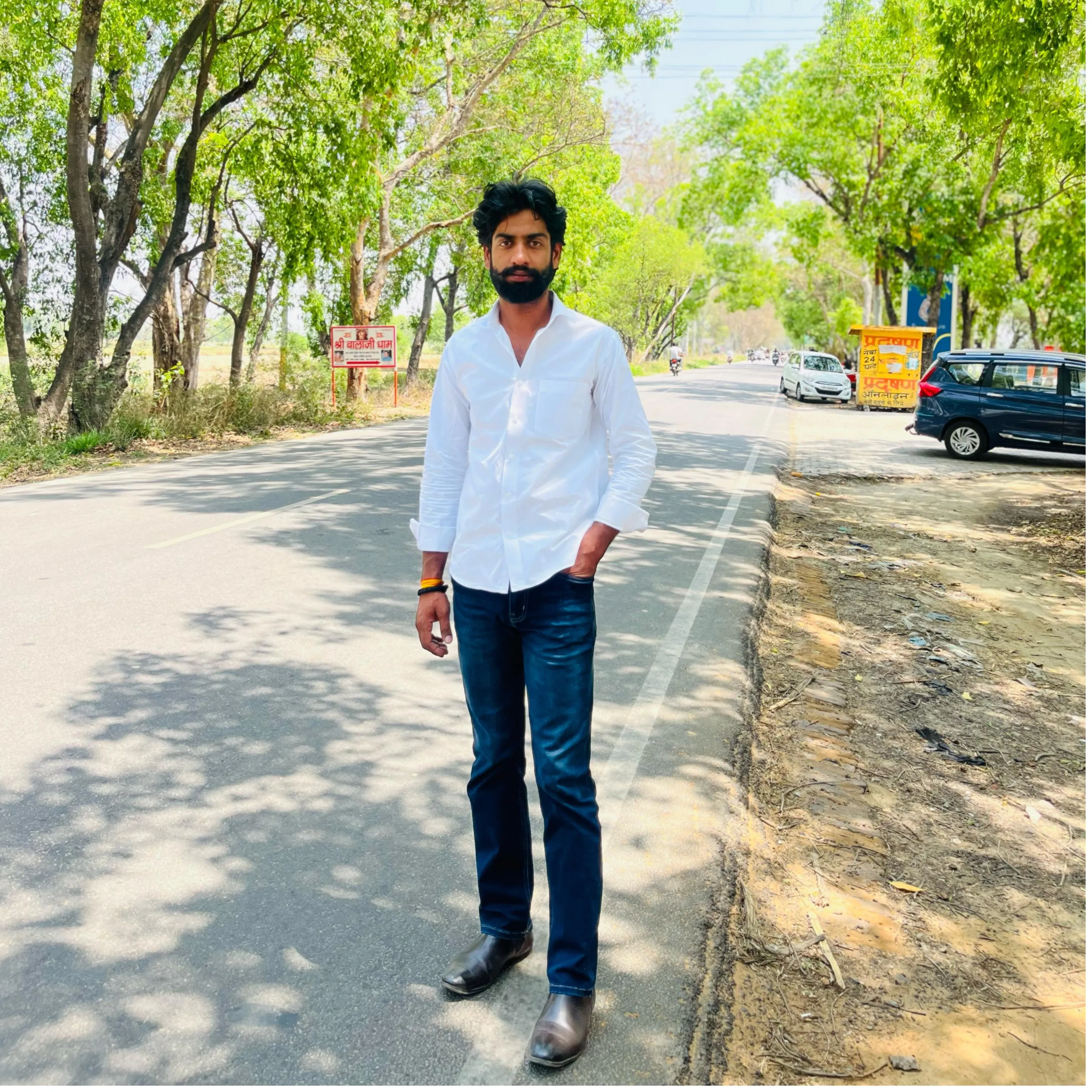 Dev Gurjar