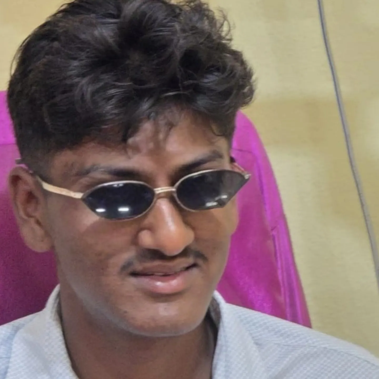 prabhakar hizru