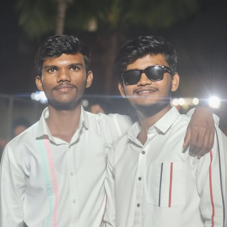 Manoj Gaikwad