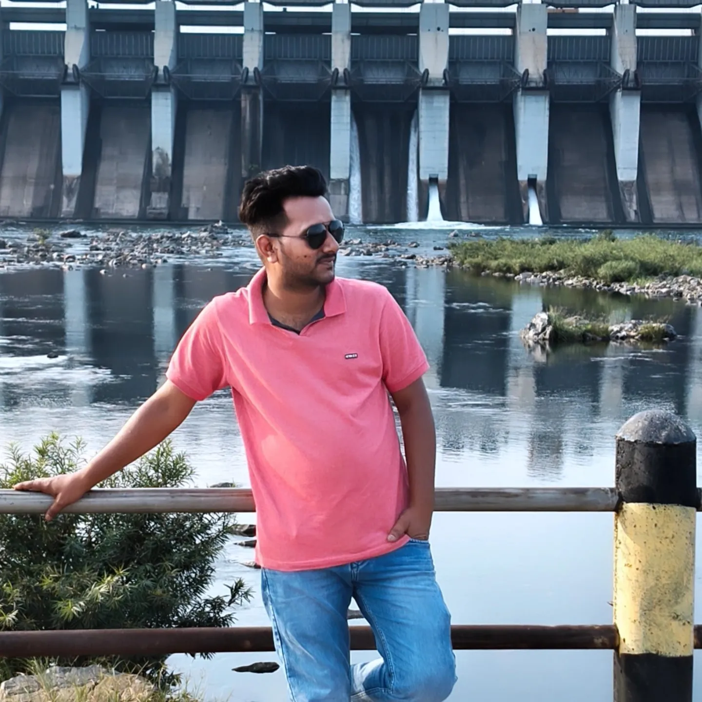 Kushal Kumar