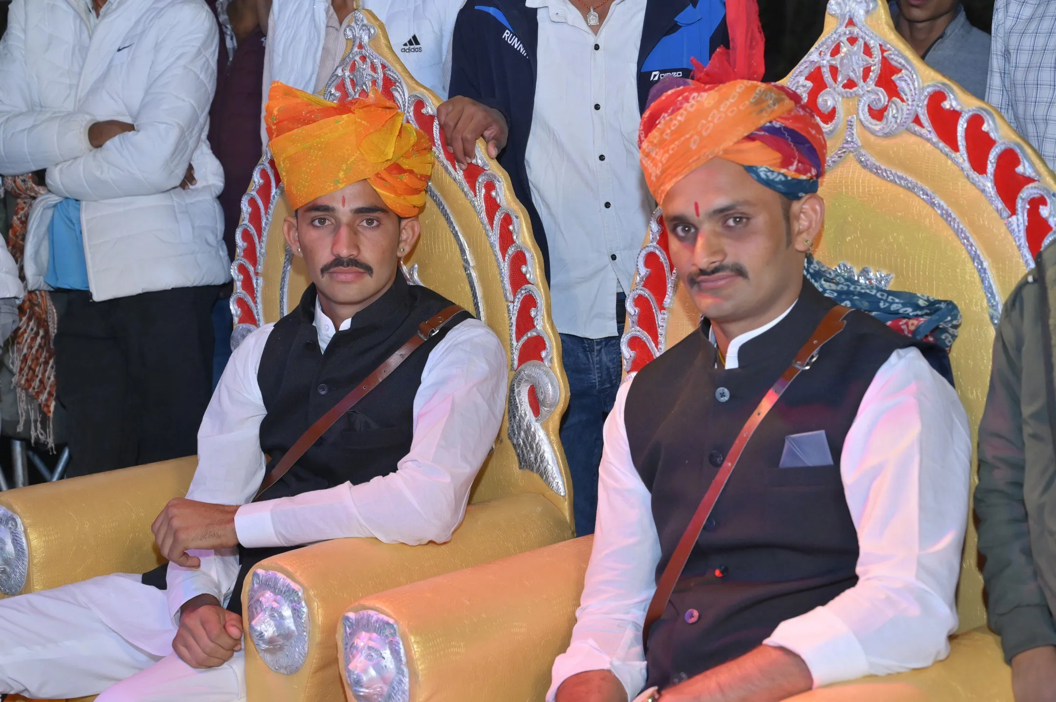 Jogendra Choudhary