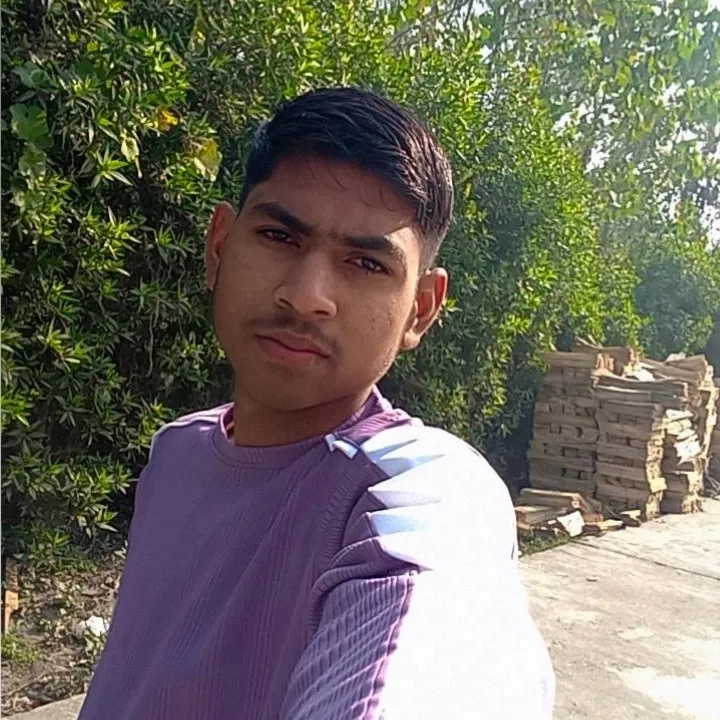 Vicky yadav
