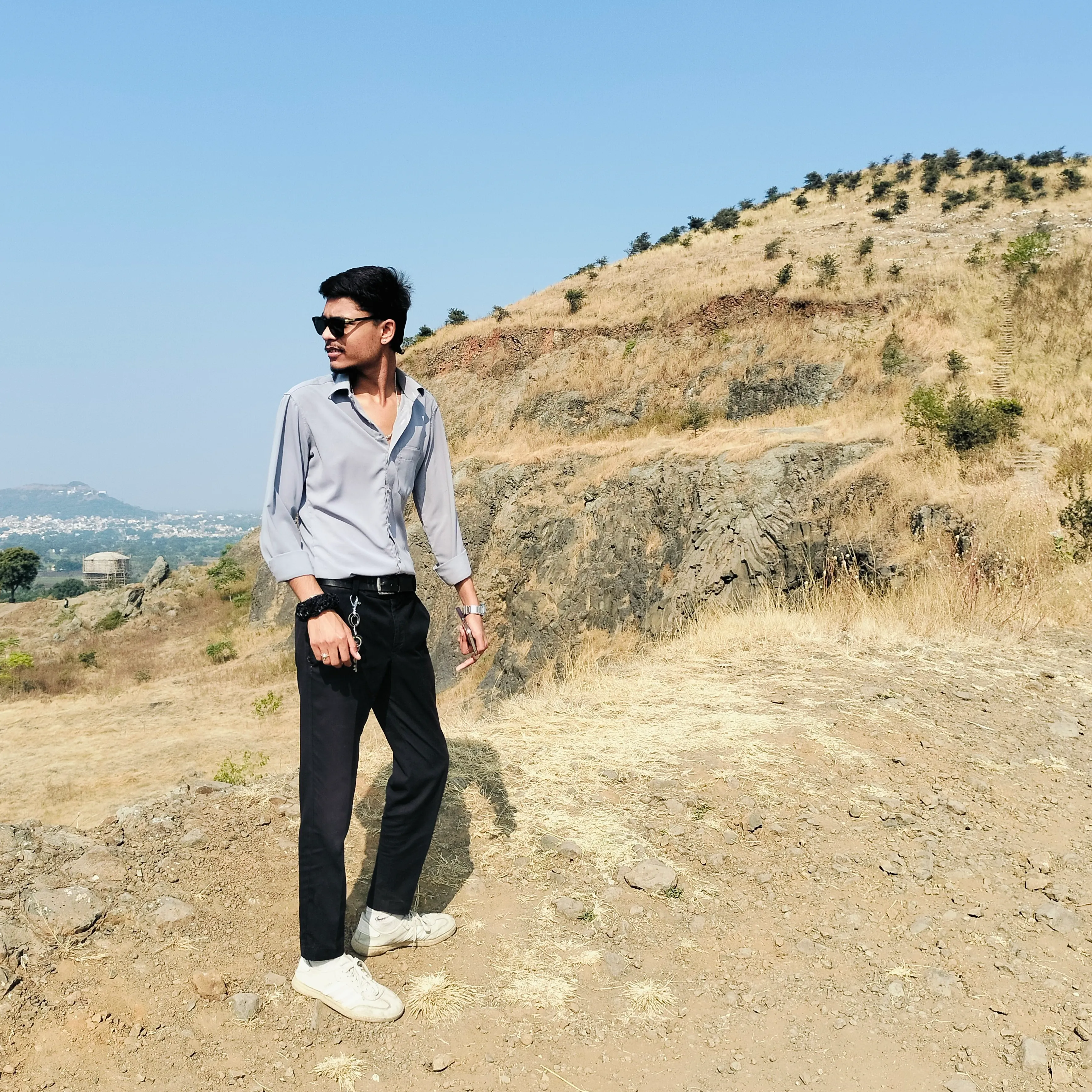 Anshul Chouhan