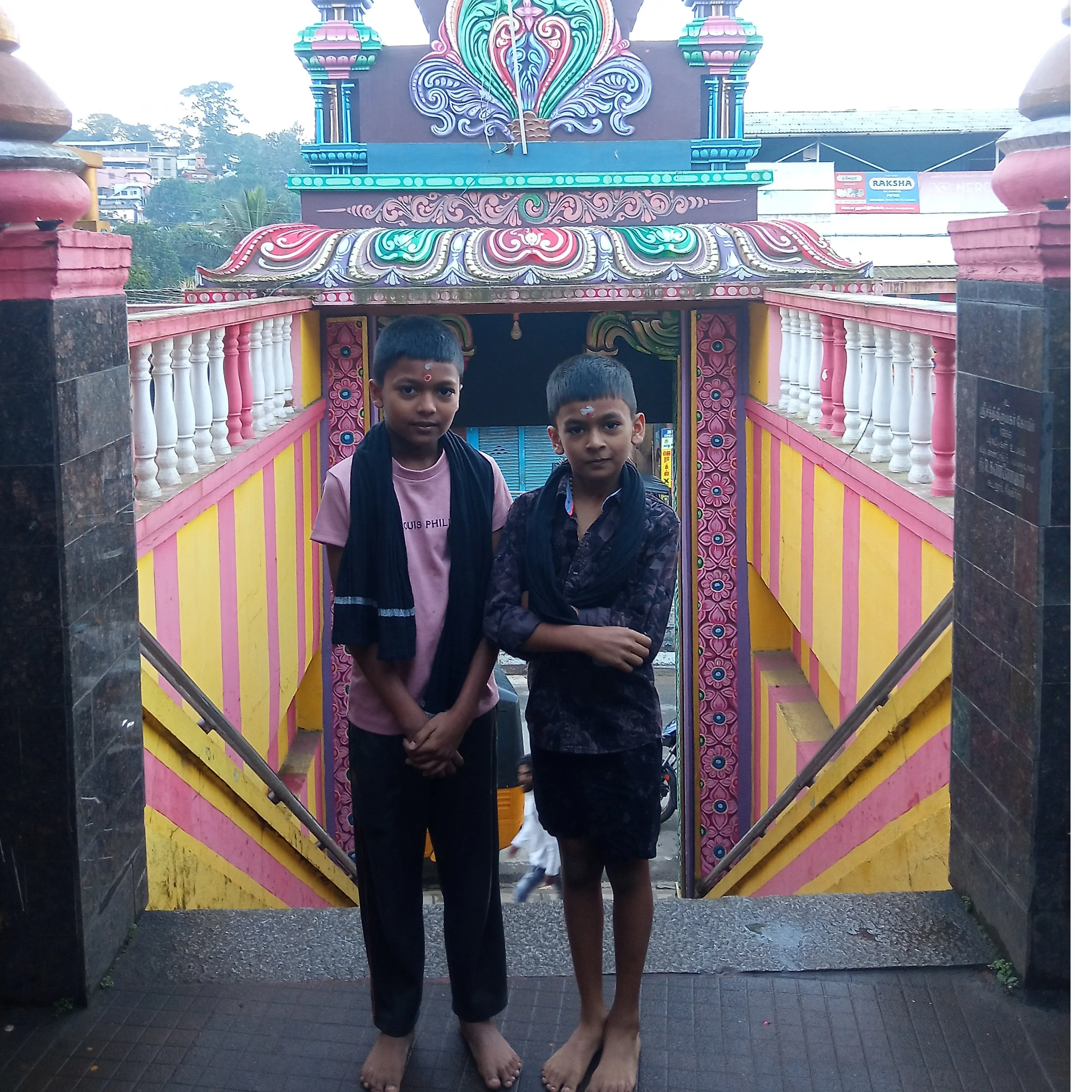 Ananthan Ananthan