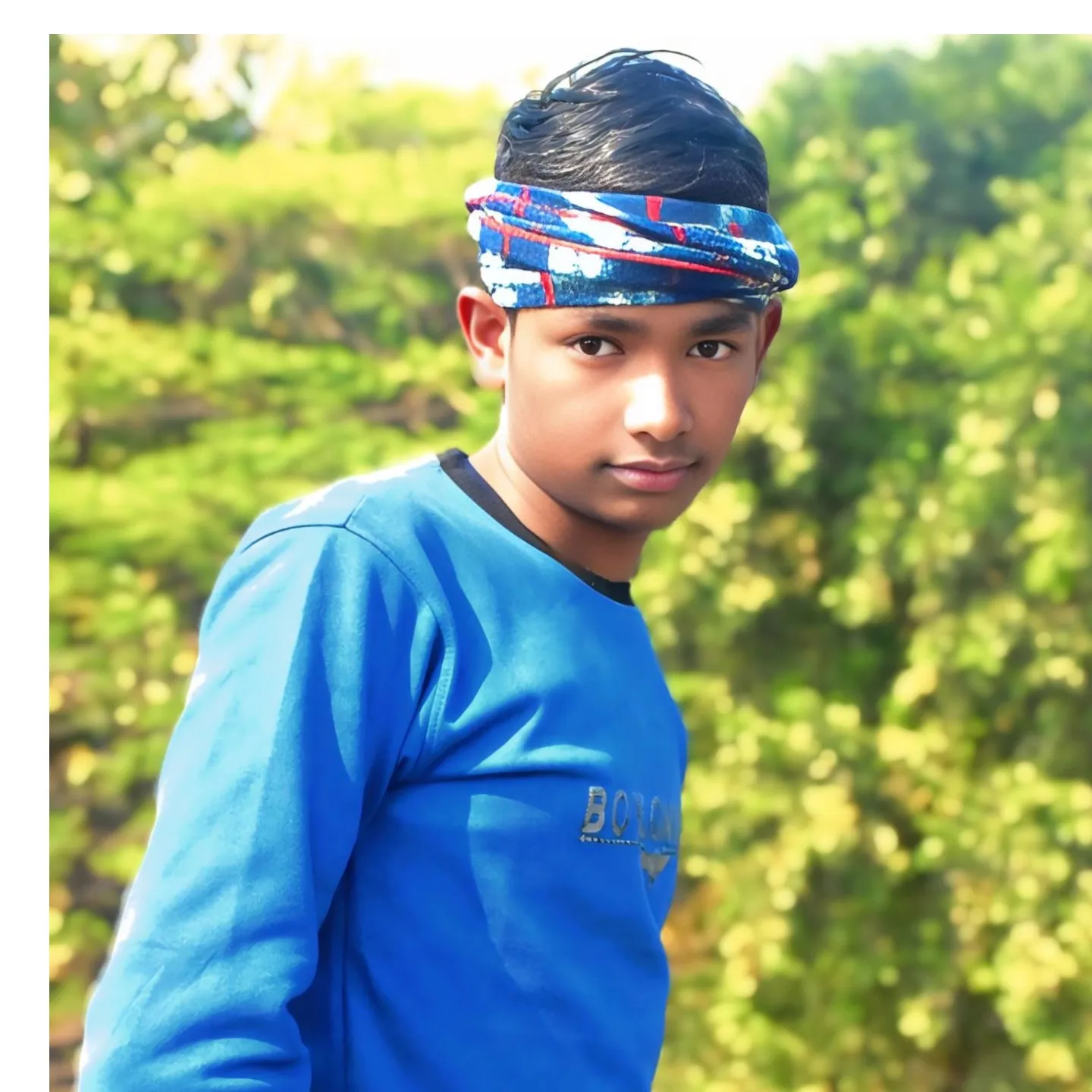 Shivam Kushwaha