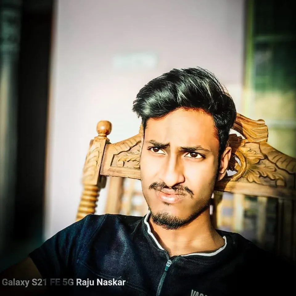 Raju Naskar