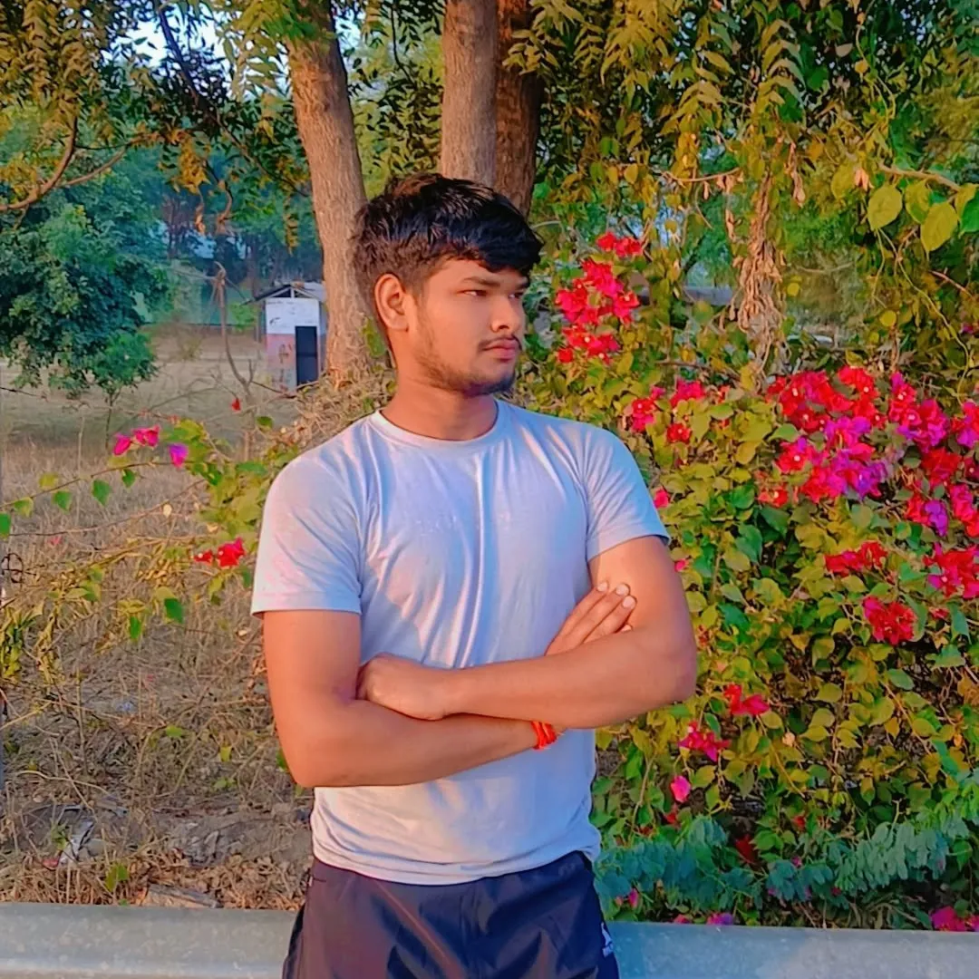 shivam gurjar