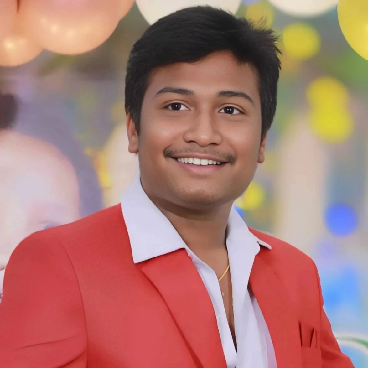 Galibe Vishnu