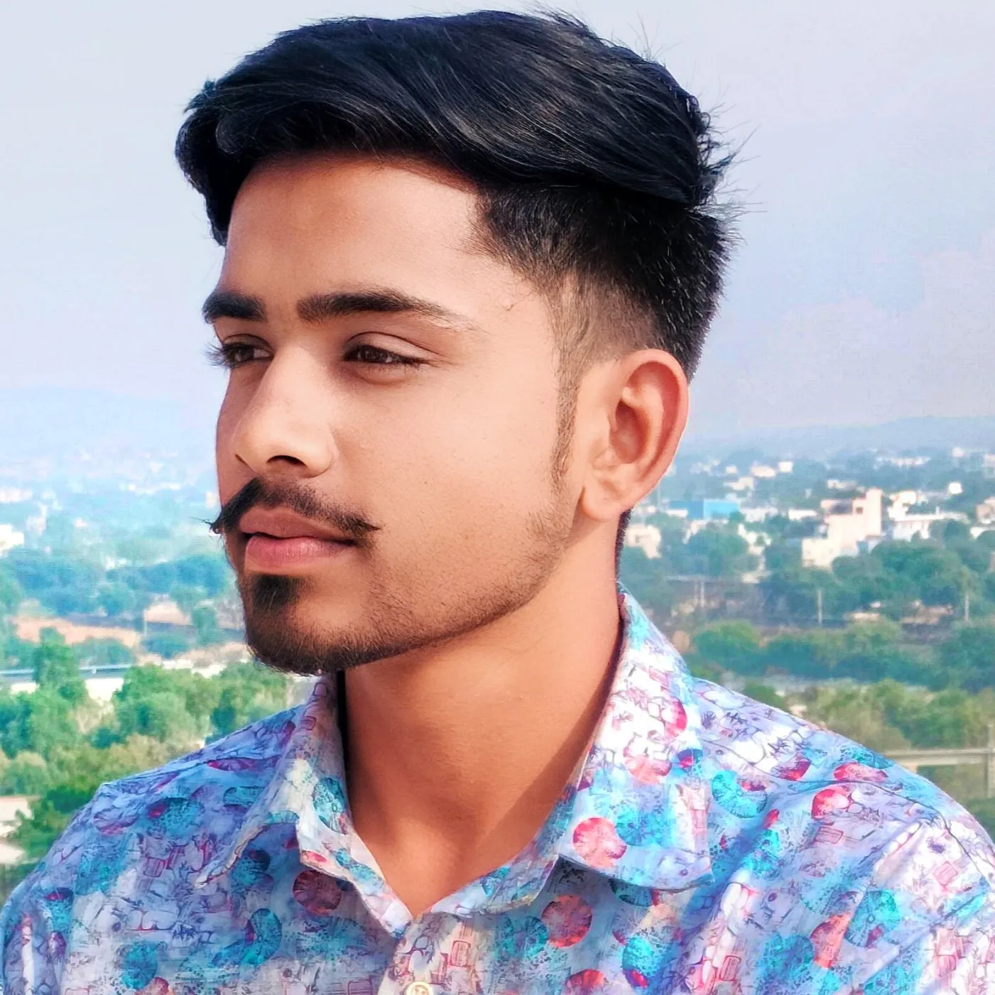 Ravindra singh
