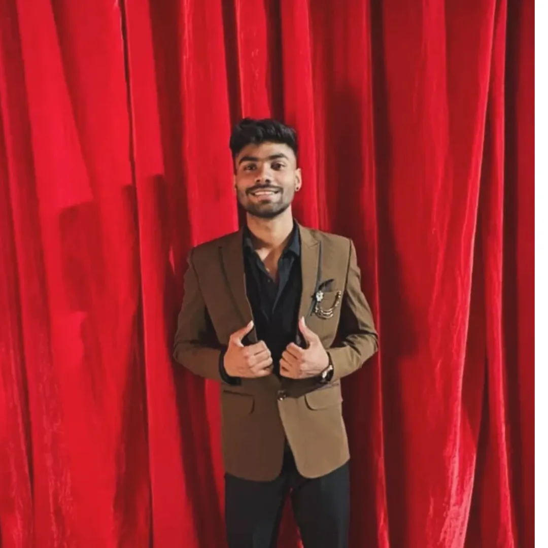 SUNNY GUPTA