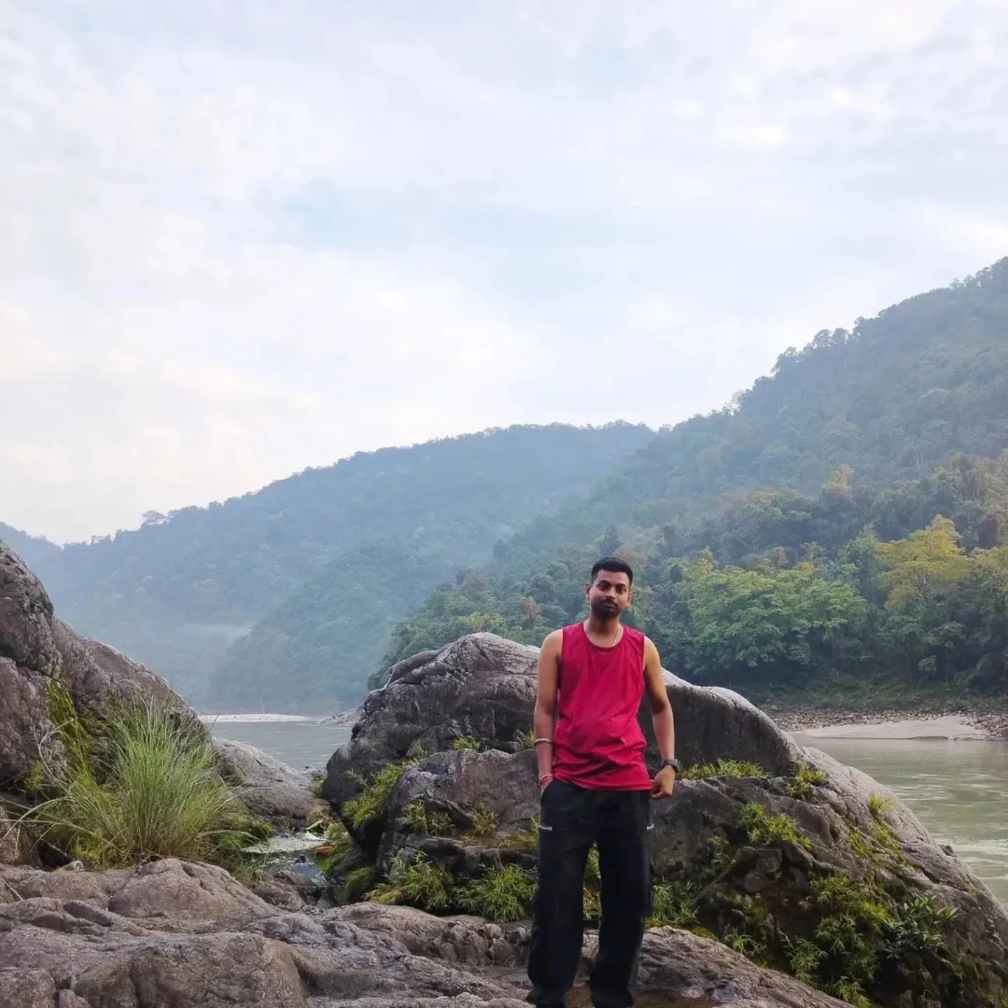 Vijay thakur