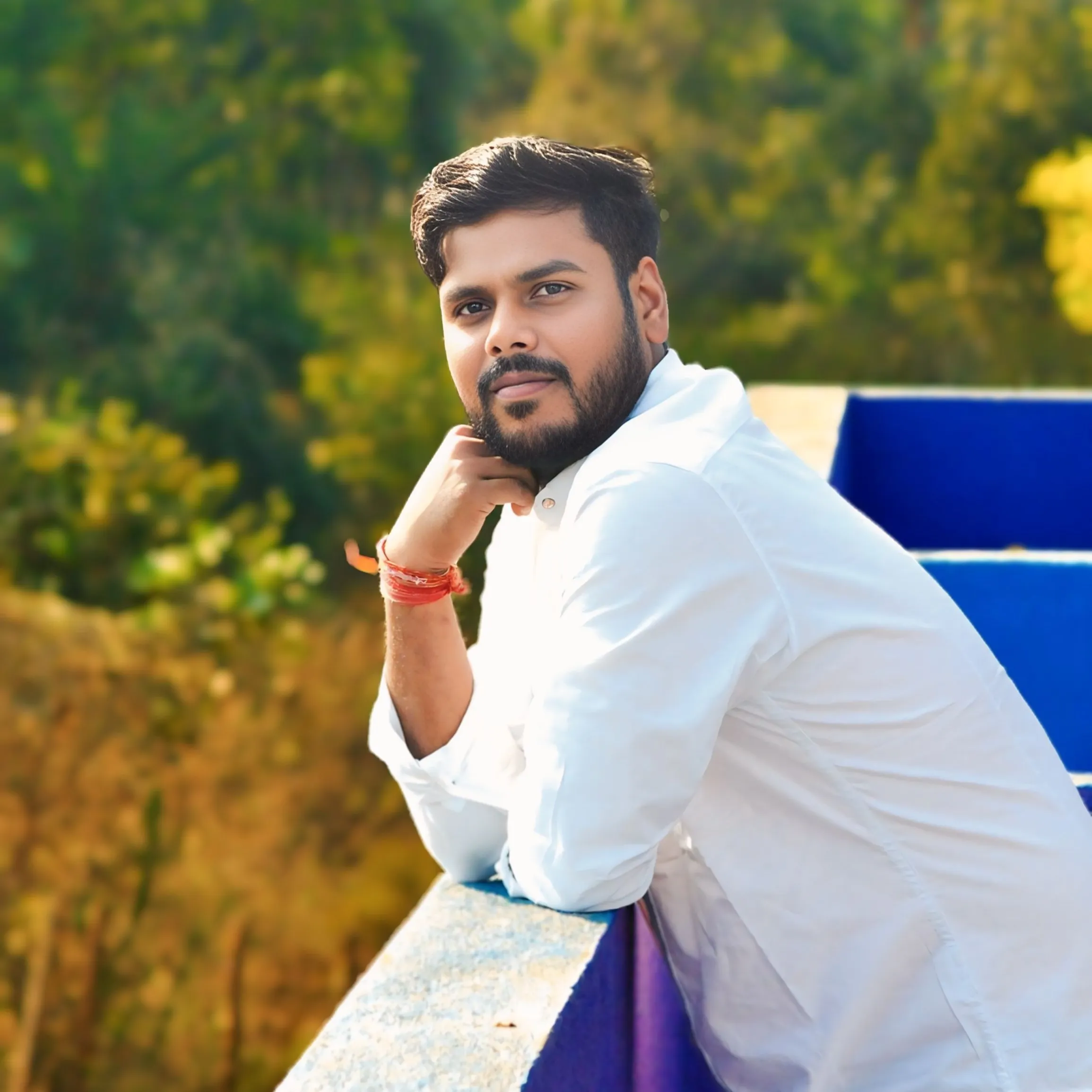 RAJAKUMAR GUPTA