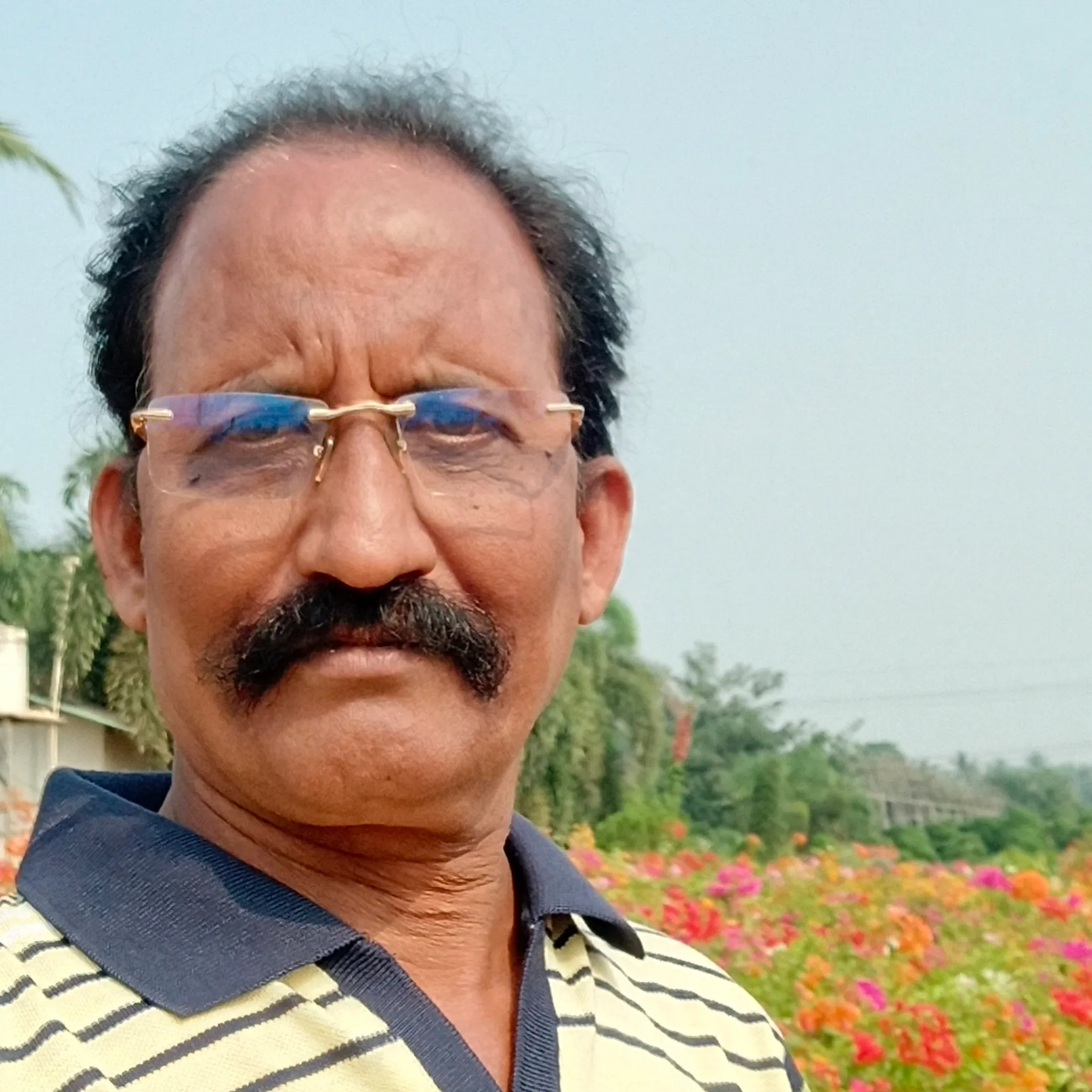 goluguri reddy