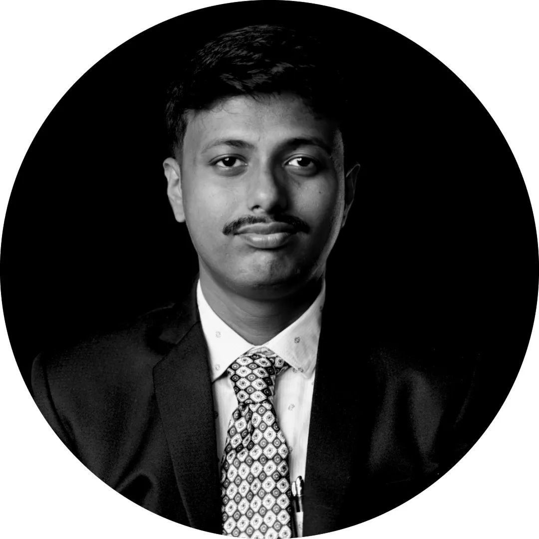 ANJAN GHOSH
