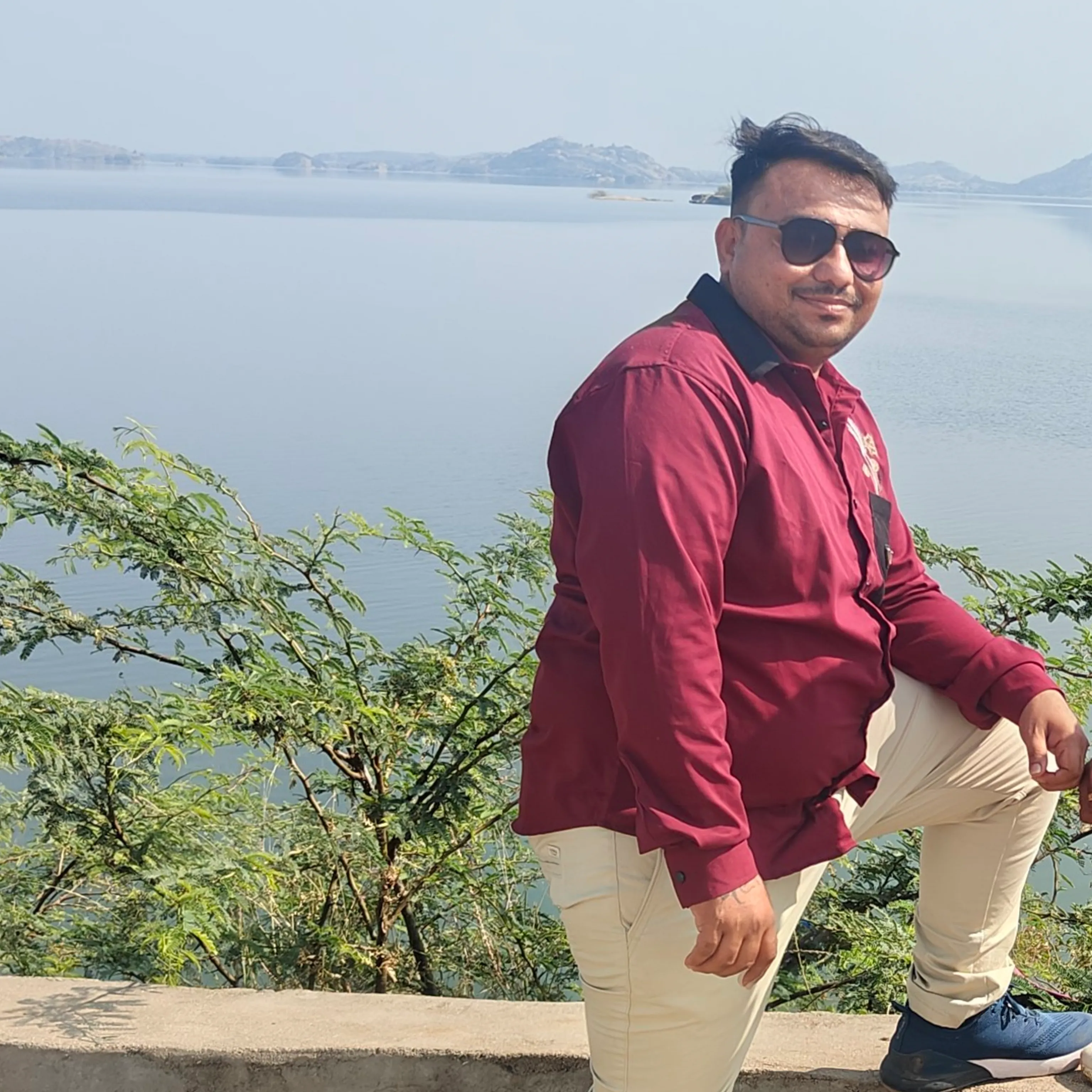 pravin Prajapati