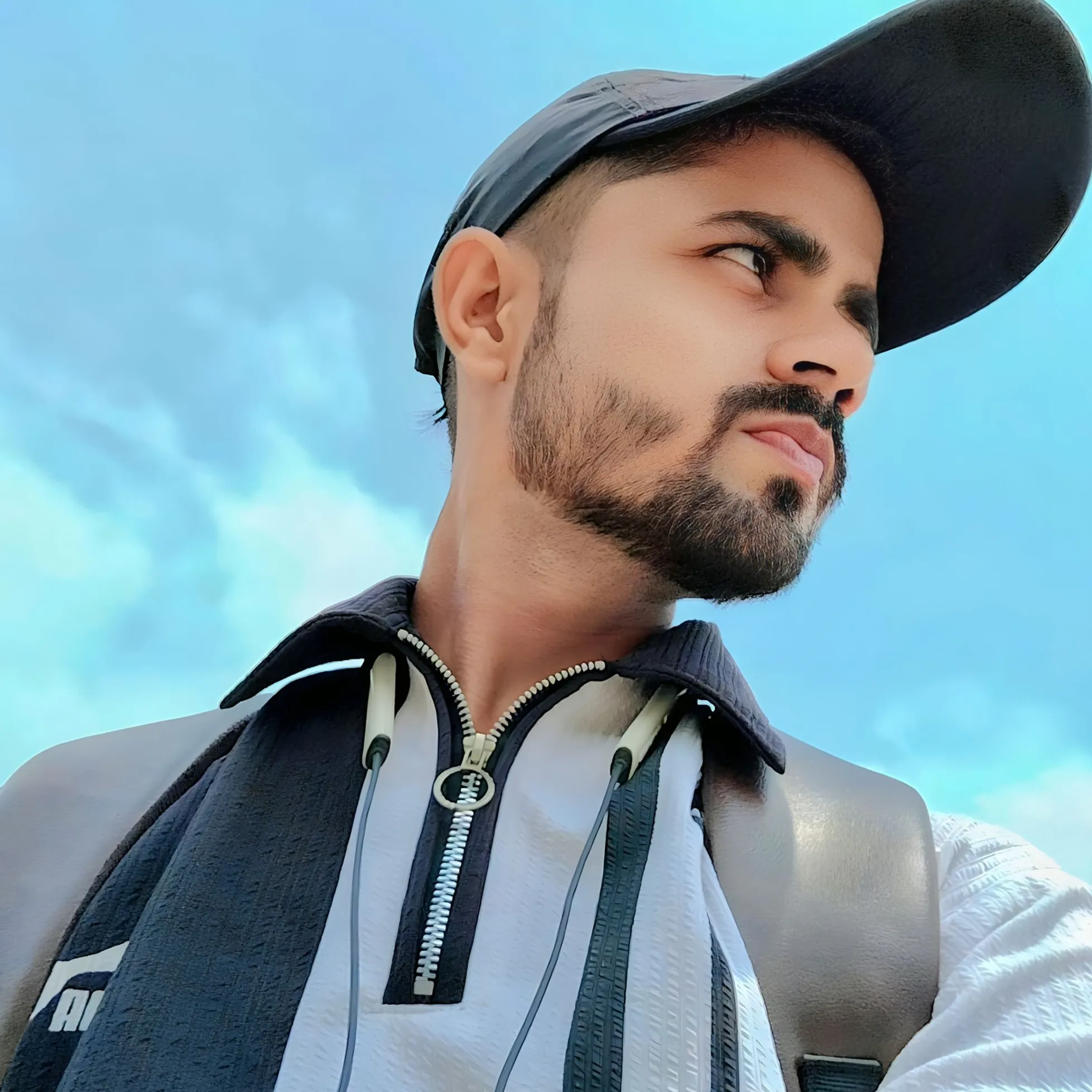 Aditya Jha