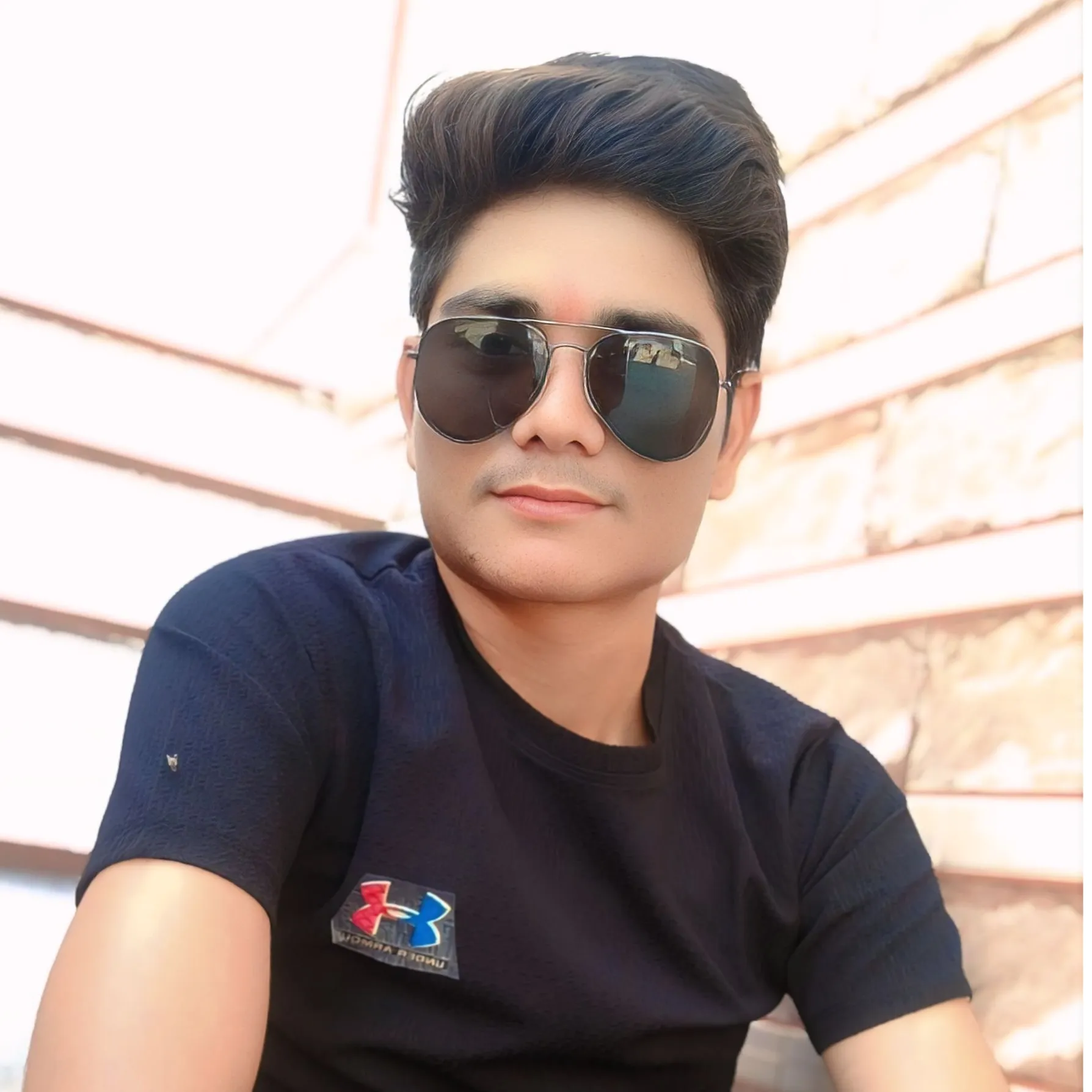 Mukesh Saini