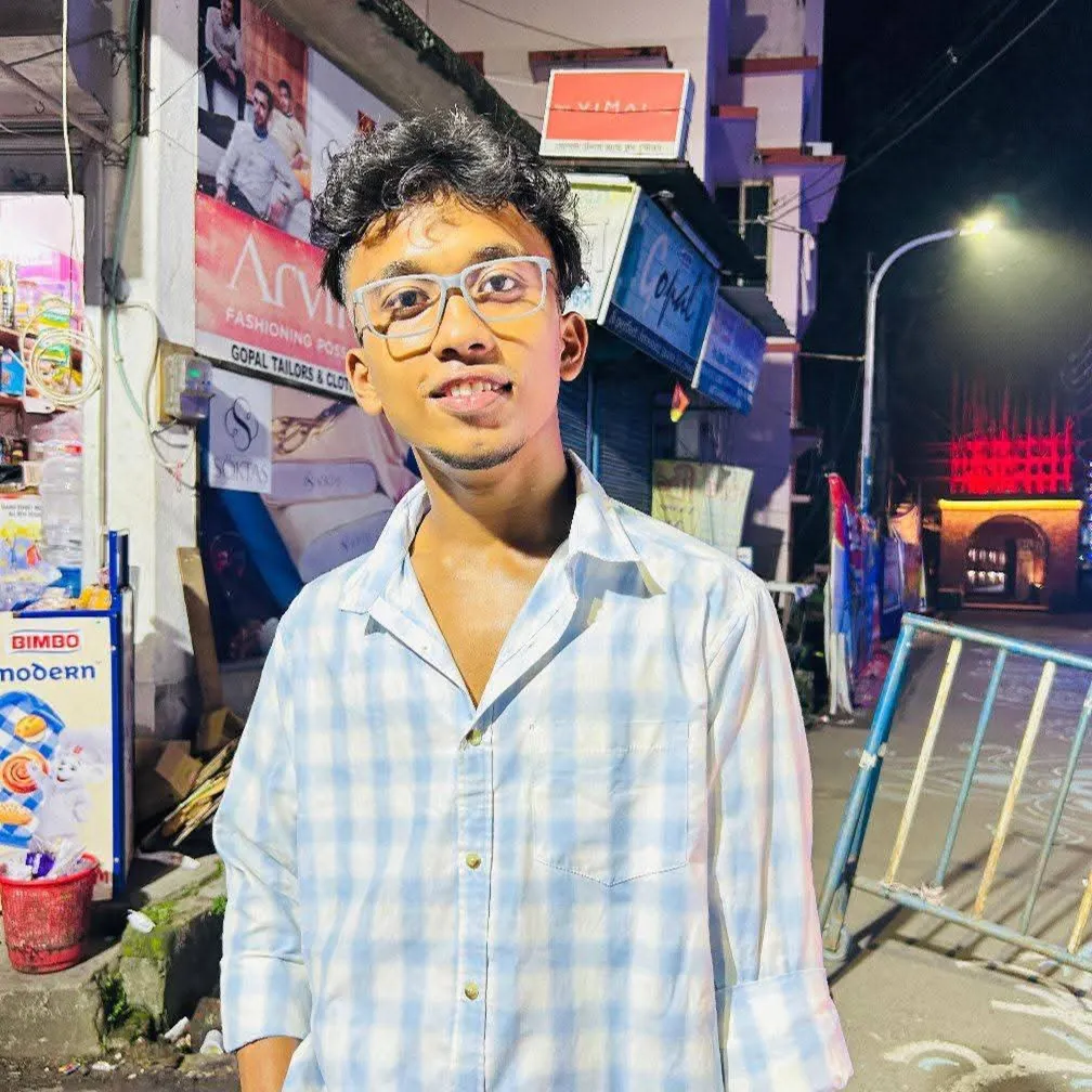 RAJ Mallick