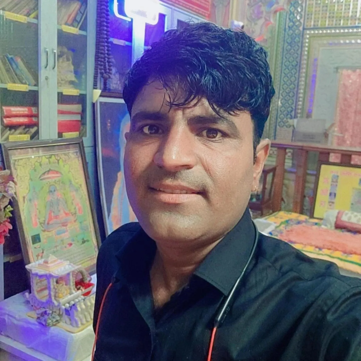 Raj kasana  viratnagar ktp