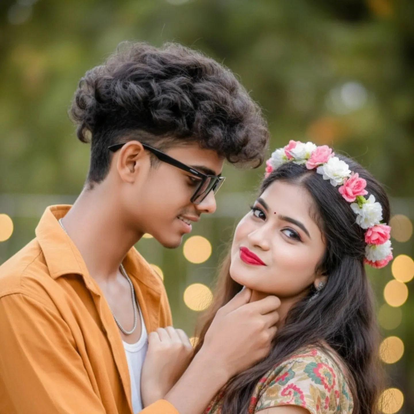 Rupesh Ali