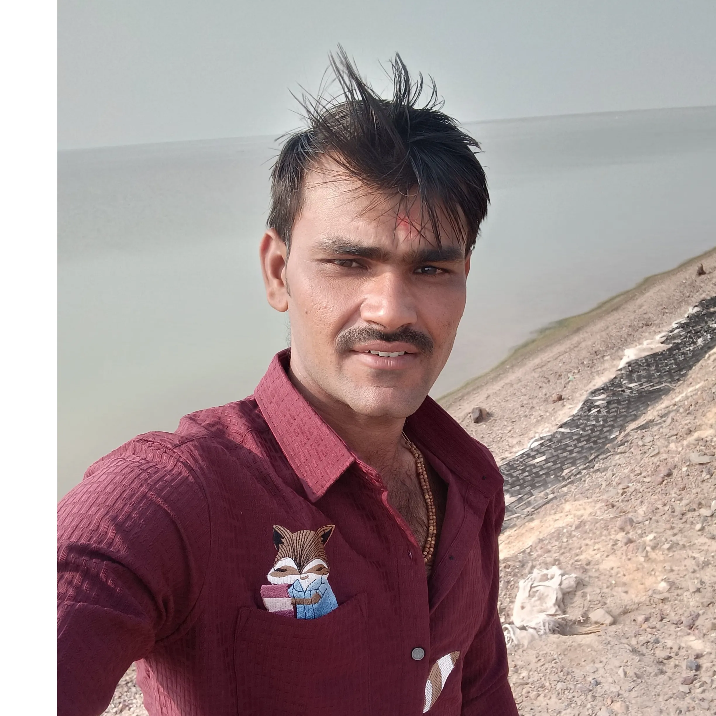 Devraj patel