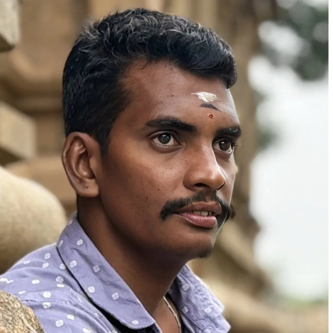 Karthi S.L.K