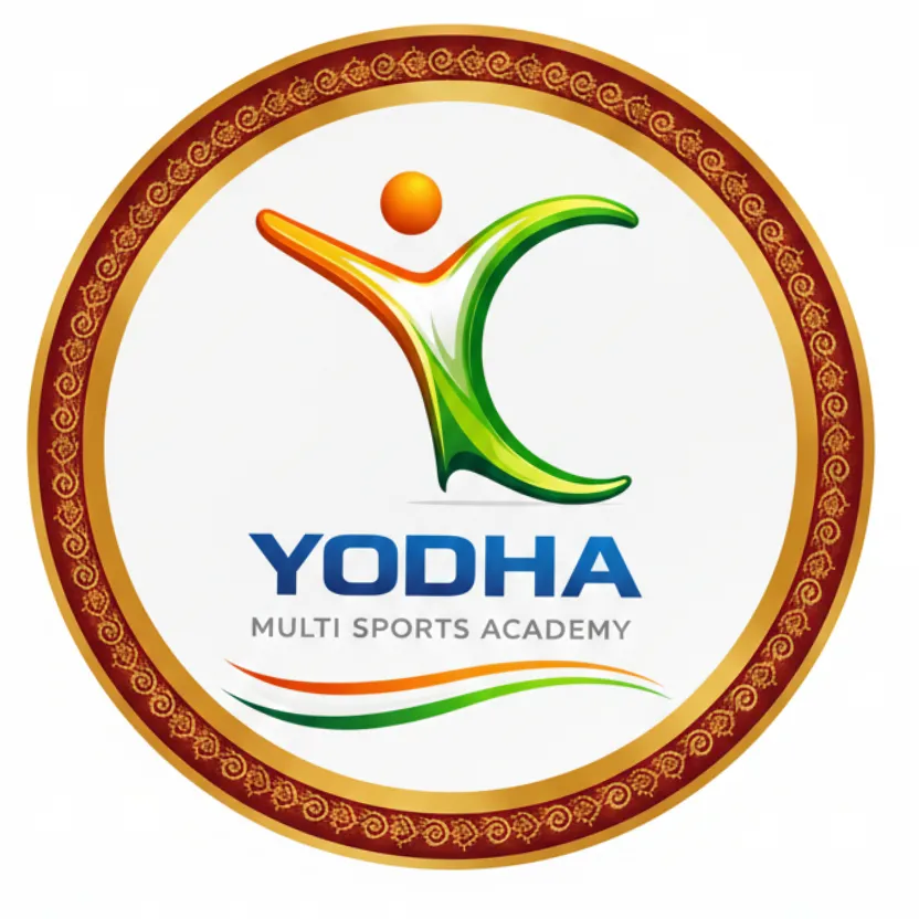 Yogesh Yadav