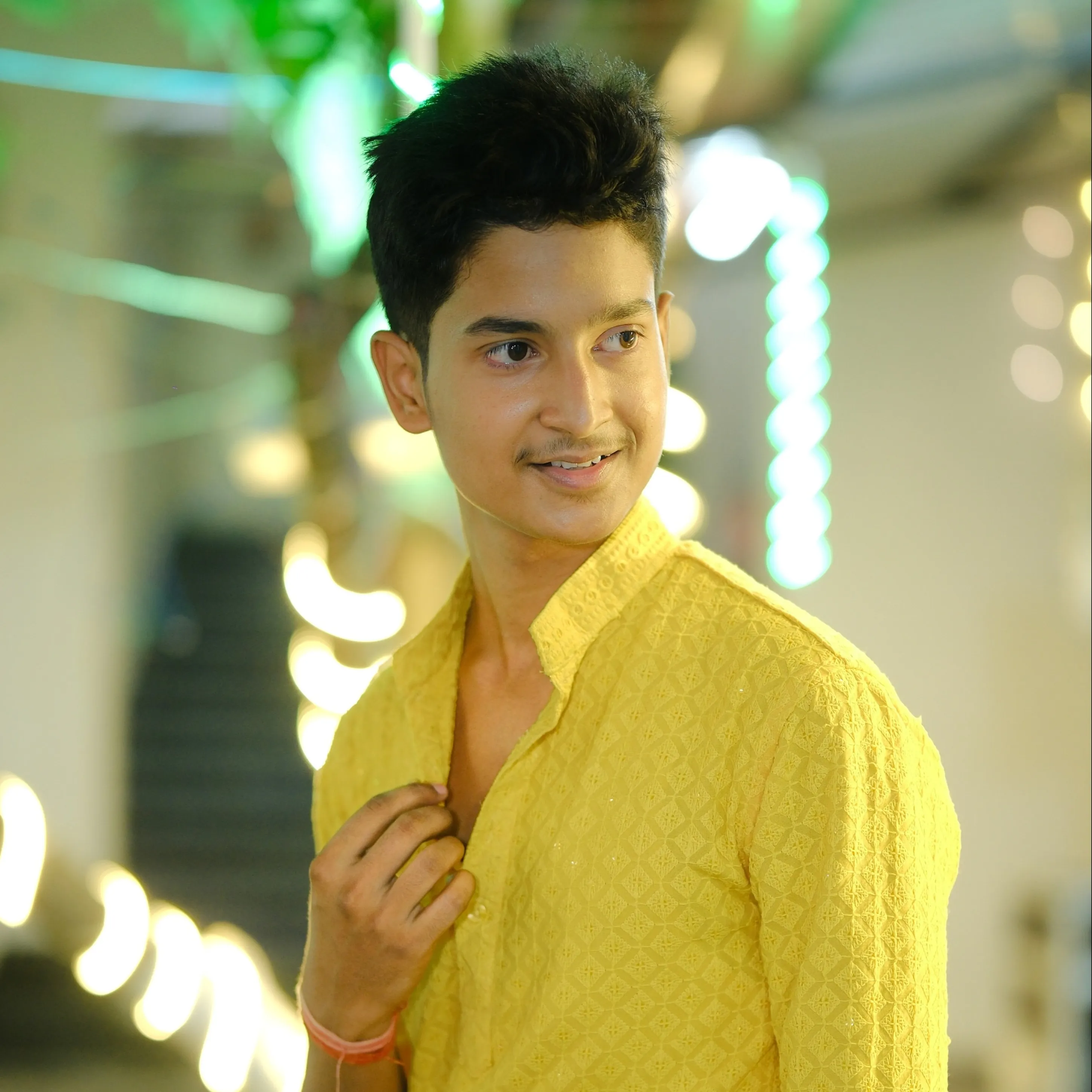 Ankit kumar jha .
