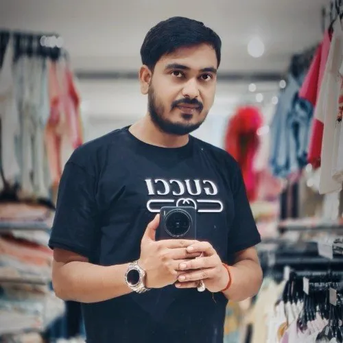 Mohit Tiwari
