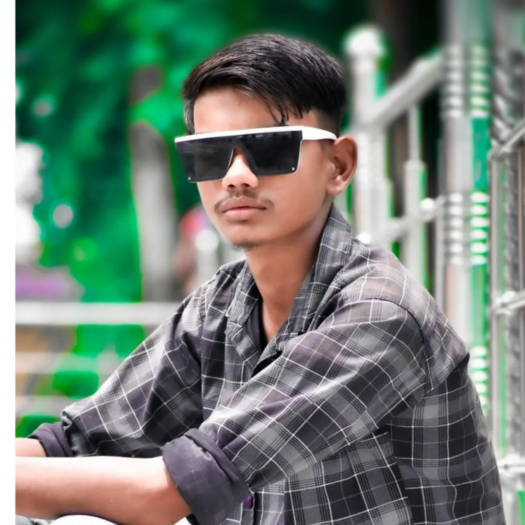 Jitesh Gond